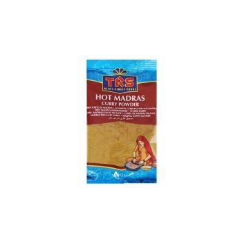 TRS curry ostry 100g.
