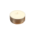 Zestaw Białych Świec Tealight WOSK SOJOWY - zapach naturalny