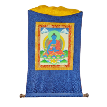 Budda Medycyna 10