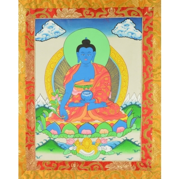 Budda Medycyna 10