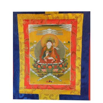 Padmasambava (Guru Rinpocze) 09