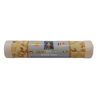 Kadzidła Bhutanskie Whitetara 08