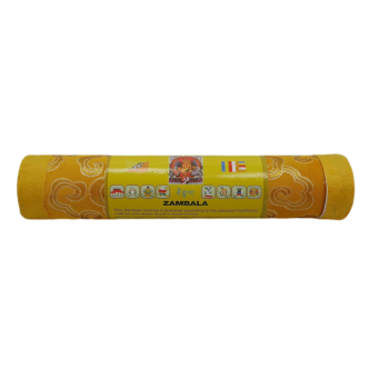 Kadzidła Bhutanskie Zambhala 08