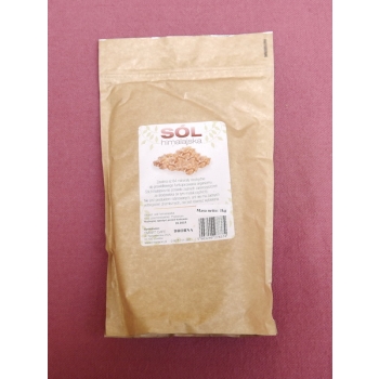 SÓL HIMALAJSKA RÓŻOWA NAJZDROWSZA  1kg.