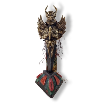 Phurba 088 (Garuda) + podstawka