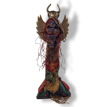 Phurba 088 (Garuda) + podstawka