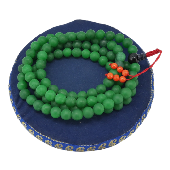 Mala Jedeit matowy10mm 035