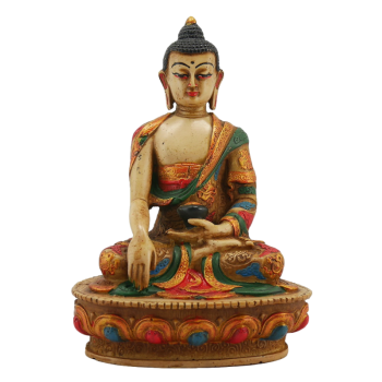 Sakyamuni 62