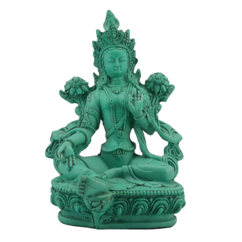 Zielona Tara (Green Tara) 72