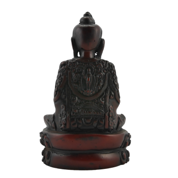 Budda (Buddha) Amitabha 088