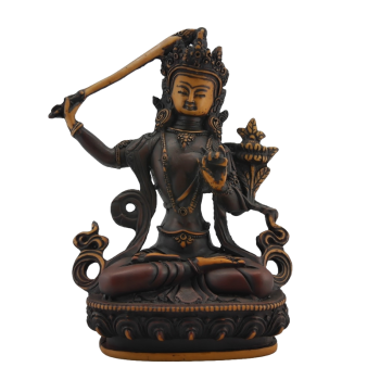 Manjushree 62 (Mańdziuśri)