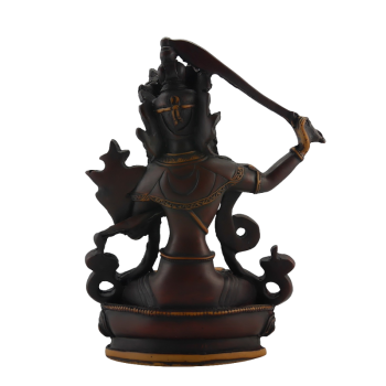 Manjushree 62 (Mańdziuśri)