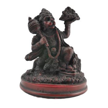 Figurka Hanumana**