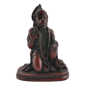 Figurka Hanumana*