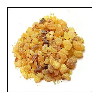 Kadzidła Mirra 70g.