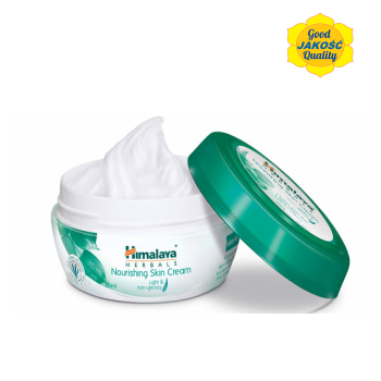 Krem odżywczy do twarzy i ciała  50ml. Himalaya