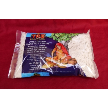 TRS Płatki ryżowe 300g.