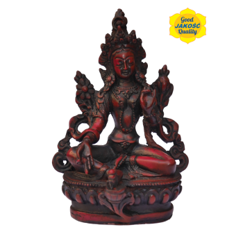 Zielona Tara (Green Tara)02