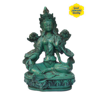 Zielona Tara (Green Tara)123