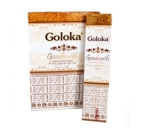 Goloka Kadzidła Good Earth 15g.