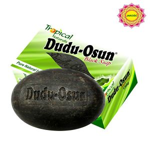 DUDU OSUN czarne mydło organiczne 150 gram.