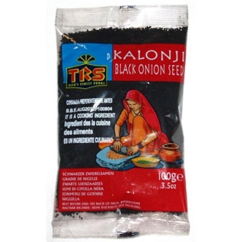 Trs Kalonji