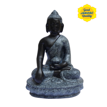 Sakyamuni Buddha ceramic*