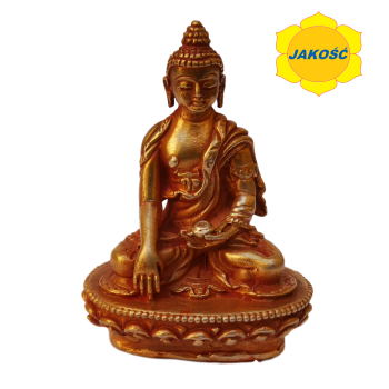 Buddha Sakyamuni1008 Jakość