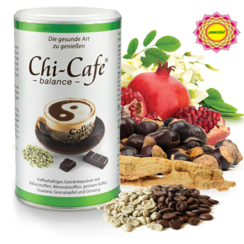 Chi-cafe balans 450g. balans