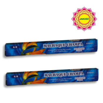 Kadzidła Nag Champa
