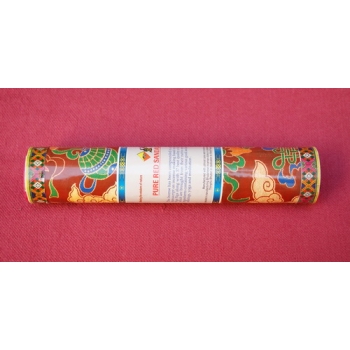 Kadzidła Bhutanskie Red Sandalwood