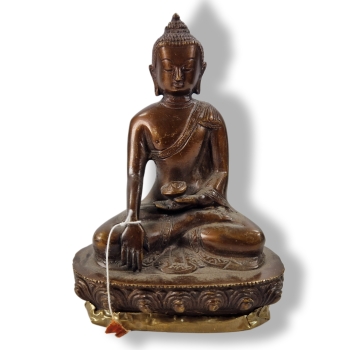 Buddha Sakyamuni 1009 Jakość