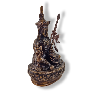 Guru Rinpoche 08 jakość