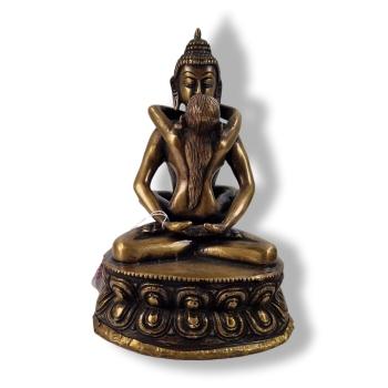 Kuntu Sangpo 088 (Buddha shakti) Samanta bhradra