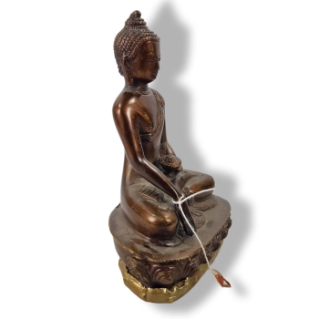 Buddha Sakyamuni 1009 Jakość