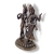 Figurka Radha + Krishna Jakość Detaliczna