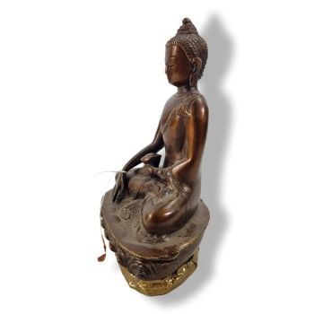 Buddha Sakyamuni 1009 Jakość