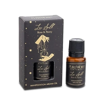 Olejek eteryczny Rose & Peony- Love Spell