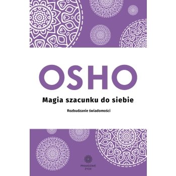 Magia szacunku do siebie