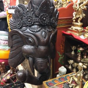 Maska Ganesh