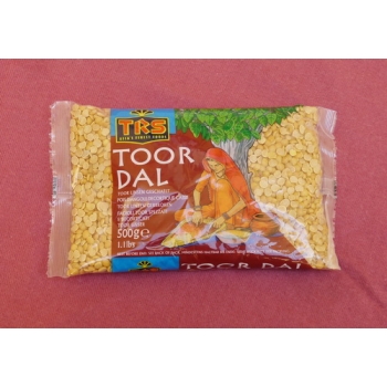 TRS. Toor daal 500g.