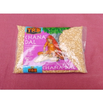TRS Chana Dal 1 kg