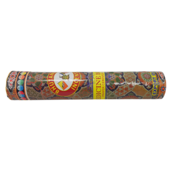 Kadzidła Medicine Buddha 88
